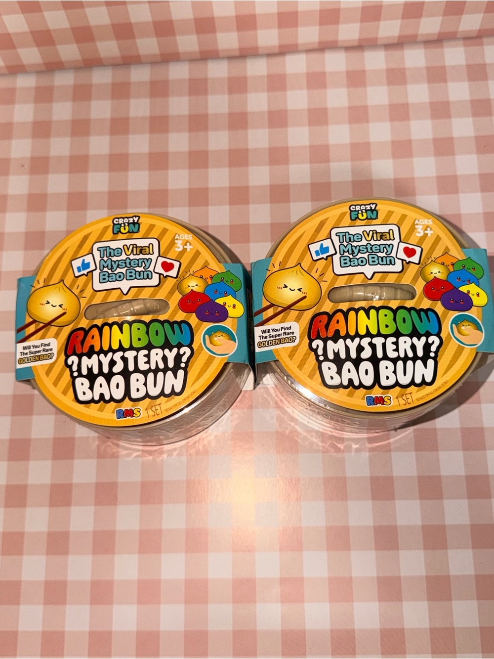 RMS Rainbow Mystery Bao Buns (2)